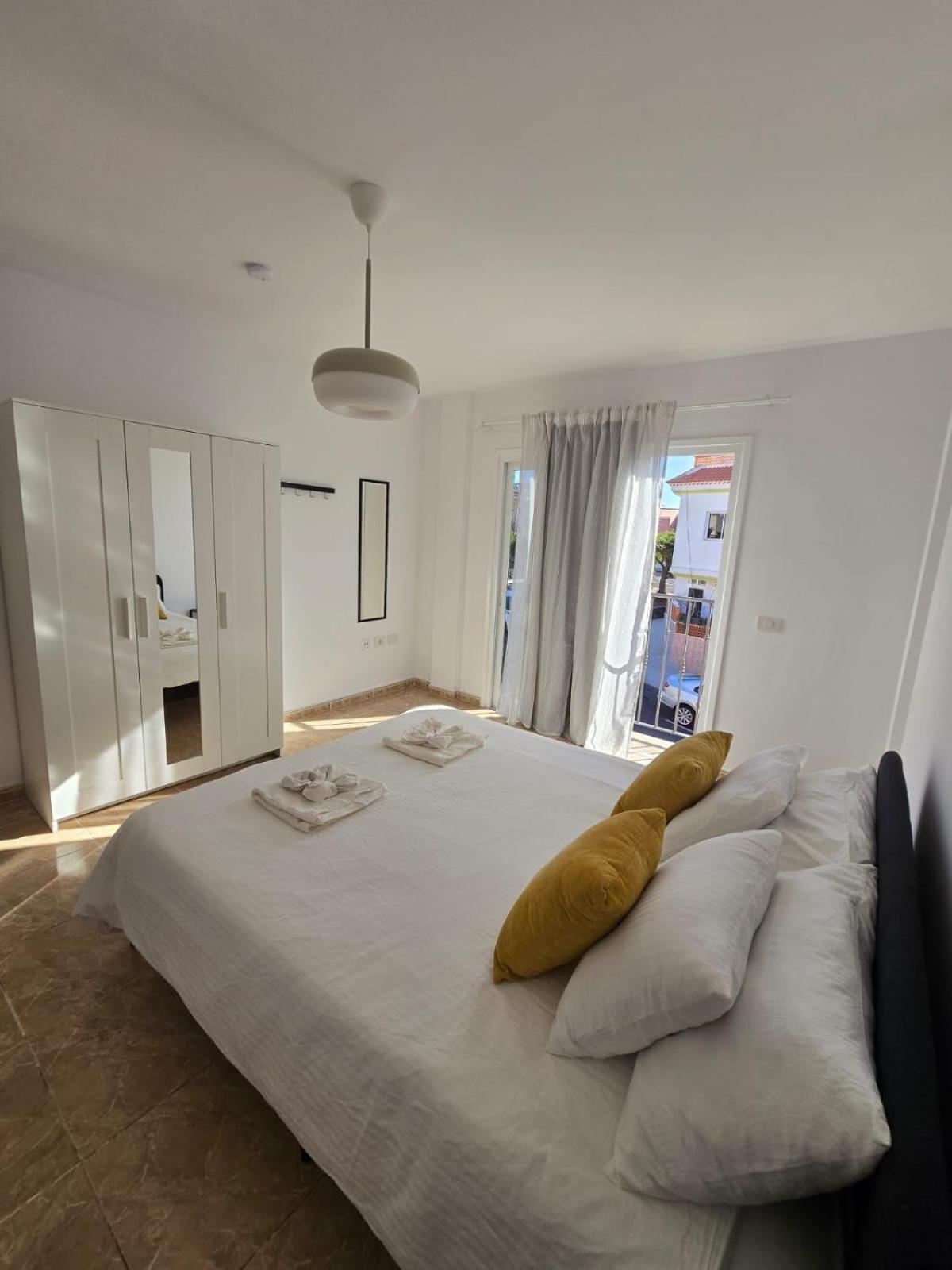 Basalto House 1 Tenerife South Holiday home Tejina de Isora